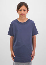 GOOD MATES Kids Basis Short Sleeve Tee X1001K