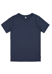GOOD MATES Kids Basis Short Sleeve Tee X1001K