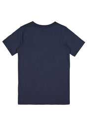 GOOD MATES Kids Basis Short Sleeve Tee X1001K