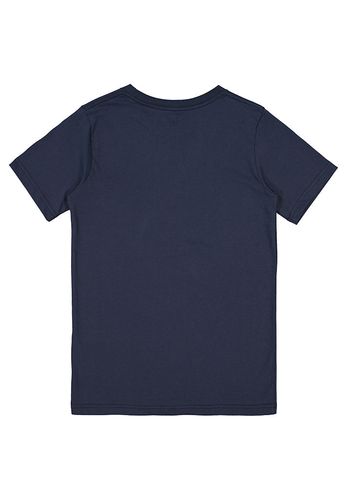 GOOD MATES Kids Basis Short Sleeve Tee X1001K
