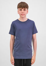 GOOD MATES Youth Basis Short Sleeve Tee X1001Y