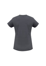 BIZ COLLECTION Womens Ice Short Sleeve Tee T10022