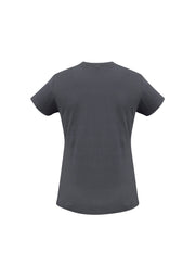 BIZ COLLECTION Womens Ice Short Sleeve Tee T10022