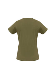 BIZ COLLECTION Womens Ice Short Sleeve Tee T10022
