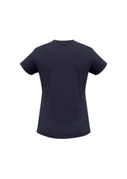 BIZ COLLECTION Womens Ice Short Sleeve Tee T10022
