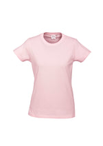 BIZ COLLECTION Womens Ice Short Sleeve Tee T10022