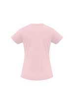 BIZ COLLECTION Womens Ice Short Sleeve Tee T10022
