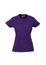 BIZ COLLECTION Womens Ice Short Sleeve Tee T10022