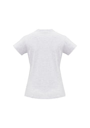 BIZ COLLECTION Womens Ice Short Sleeve Tee T10022