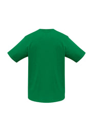 BIZ COLLECTION Kids Ice Short Sleeve Tee T10032