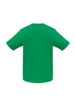 BIZ COLLECTION Kids Ice Short Sleeve Tee T10032