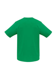 BIZ COLLECTION Kids Ice Short Sleeve Tee T10032