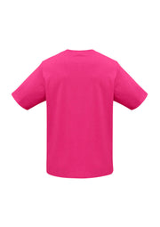 BIZ COLLECTION Kids Ice Short Sleeve Tee T10032