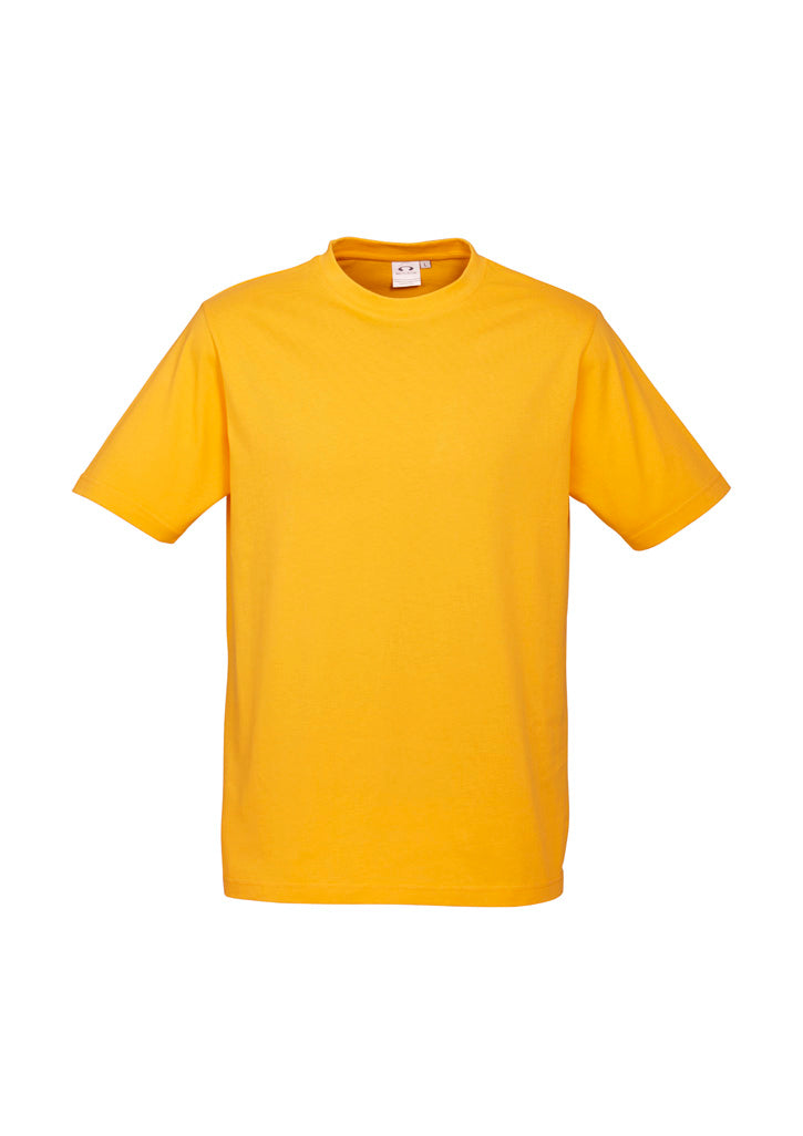 BIZ COLLECTION Kids Ice Short Sleeve Tee T10032