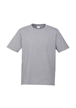 BIZ COLLECTION Kids Ice Short Sleeve Tee T10032