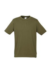 BIZ COLLECTION Kids Ice Short Sleeve Tee T10032