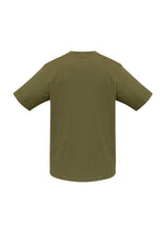 BIZ COLLECTION Kids Ice Short Sleeve Tee T10032