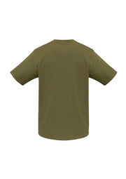 BIZ COLLECTION Kids Ice Short Sleeve Tee T10032