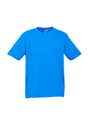 BIZ COLLECTION Kids Ice Short Sleeve Tee T10032