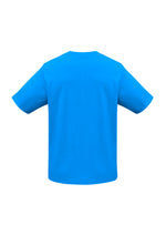 BIZ COLLECTION Kids Ice Short Sleeve Tee T10032