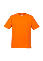 BIZ COLLECTION Kids Ice Short Sleeve Tee T10032