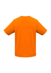 BIZ COLLECTION Kids Ice Short Sleeve Tee T10032