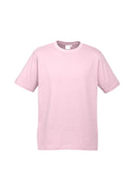 BIZ COLLECTION Kids Ice Short Sleeve Tee T10032