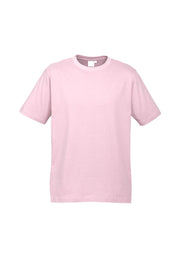 BIZ COLLECTION Kids Ice Short Sleeve Tee T10032