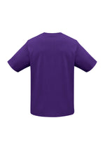 BIZ COLLECTION Kids Ice Short Sleeve Tee T10032