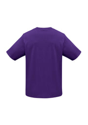 BIZ COLLECTION Kids Ice Short Sleeve Tee T10032