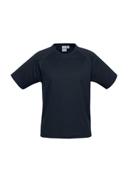 BIZ COLLECTION Kids Sprint Short Sleeve Tee T301KS