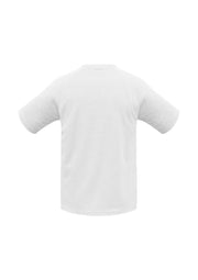 BIZ COLLECTION Kids Sprint Short Sleeve Tee T301KS