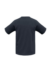 BIZ COLLECTION Mens Sprint Short Sleeve Tee T301MS