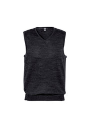 BIZ COLLECTION Mens Milano Vest WV619M