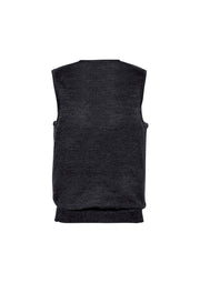BIZ COLLECTION Mens Milano Vest WV619M