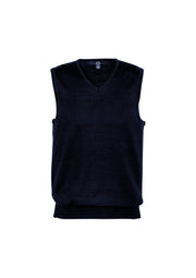 BIZ COLLECTION Mens Milano Vest WV619M