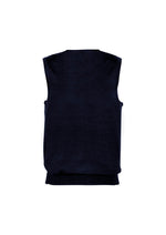 BIZ COLLECTION Mens Milano Vest WV619M