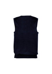 BIZ COLLECTION Mens Milano Vest WV619M