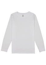 GOOD MATES Kids Basis Long Sleeve Tee X1002K