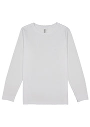 GOOD MATES Kids Basis Long Sleeve Tee X1002K