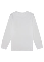 GOOD MATES Kids Basis Long Sleeve Tee X1002K