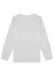 GOOD MATES Kids Basis Long Sleeve Tee X1002K