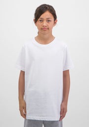 GOOD MATES Kids Basis Short Sleeve Tee X1001K
