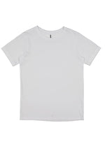 GOOD MATES Kids Basis Short Sleeve Tee X1001K