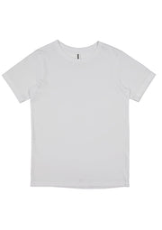 GOOD MATES Kids Basis Short Sleeve Tee X1001K