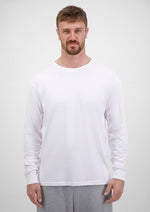 GOOD MATES Mens Basis Long Sleeve Tee X1002M