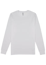 GOOD MATES Mens Basis Long Sleeve Tee X1002M