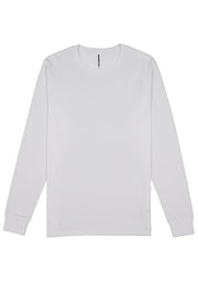 GOOD MATES Mens Basis Long Sleeve Tee X1002M