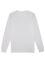 GOOD MATES Mens Basis Long Sleeve Tee X1002M