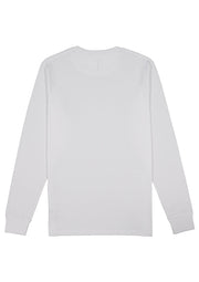 GOOD MATES Mens Basis Long Sleeve Tee X1002M